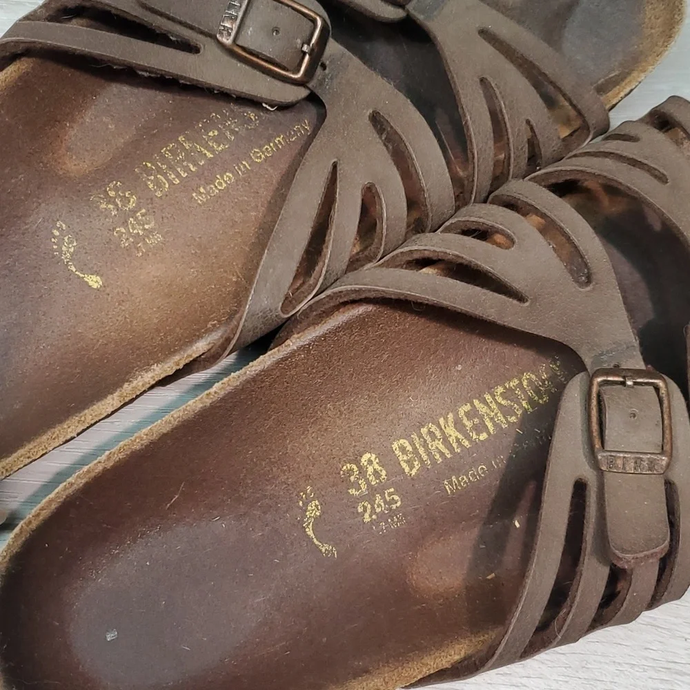 Birkenstock sandals - Picture 12 of 12